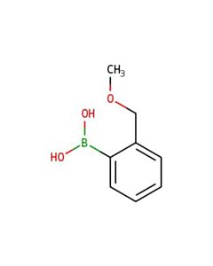 Astatech (2-(METHOXYMETHYL)PHENYL)BORONIC ACID; 1G; Purity 95%; MDL-MFCD03412110